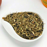 200g Chinese Herbal Tea Liver Protect Tea Reduce Internal Heat and Relieve Cough