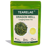 Dragon Well Green Tea Rich Bean Aroma 113g Longjing Tea