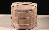 Jiujiu Xiaotai Xiaguan Tuocha Inherited No.6 Qizi Cake Puer Tea Raw 357g