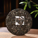 357g Yunnan Sheng Pu'er Tea Tanchun Pu-erh Raw Tea Cake Dingxing Puerh Tea