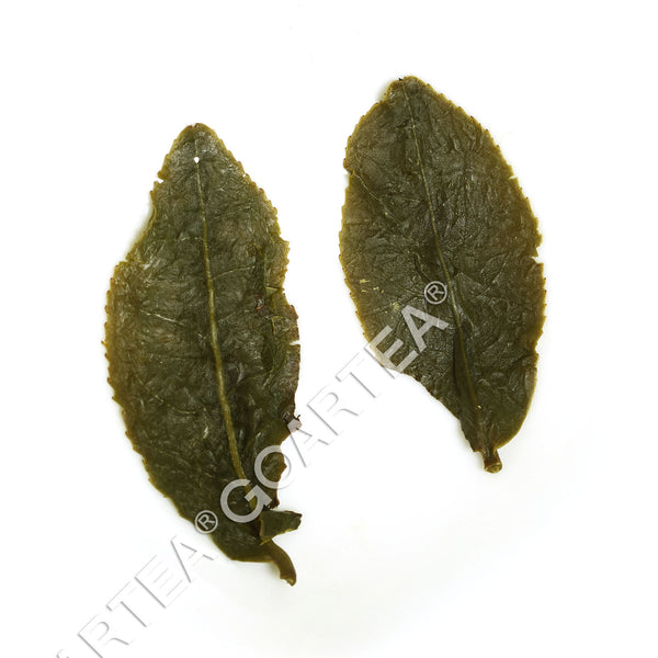 HELLOYOUNGSupreme Taiwan Strong Aroma Dongding Oolong Tea High Mount. Tung-ting