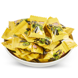 355g Hongyuan Orange Peel Chenpi Candy Chinese Snack Food 宏源陈皮糖怀旧小零食酸甜味