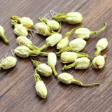 HELLOYOUNG 40g Jasmine Flower Floral Dried Bud Herbal Tea Natural Fragrance