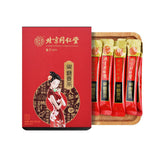 同仁堂内廷上用黑糖姜茶100g（10g*10） TongRenTang Black Sugar Ginger Tea