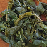 New Highest Altitude High Cold Oolong Tea  High Mount Oolong Tea 150g* 4