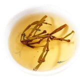 Ding Chun Yuan Wild Jingmai Pangxie Jiao Feet of Crab Pu-erh Tea  357g Raw
