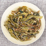 500g Yunnan Puerh Raw Tea Dragon Ball Pu-erh Shengcha Old Tree Pu'er Green Tea