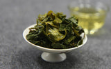 Mao Xie Tie Guan Yin Oolong Tea, Anxi Hairy Crab Tieguanyin Tea