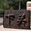 Xia Guan Baoyan Pu-Erh XiaGuan Flame Tibetan Pu Er Tea Brick Puer Raw 250g