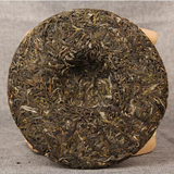 357g Yunnan Raw Puerh Tea Cake Mengku Bangdong Pu-erh Shengcha Chinese Pu'er Tea