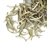 100g Premium Silver Needle White Tea Bai hao Yin zhen Chinese Tips Loose