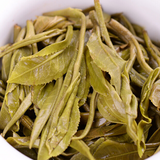 Puerh Raw Tea Cake Yunnan Spring Pu'er Sheng Tea Chinese Pu-erh Tea 200g/1000g