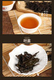 Sea Dyke AT101 TAN CHUNG CHI CHONG Fujian Oolong Tea 125g Tin Wuyi Rock Tea