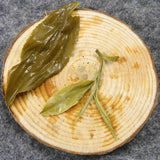 New Spring Tea, Bi Luo Chun Chinese Green Tea, Biluochun Green Tea