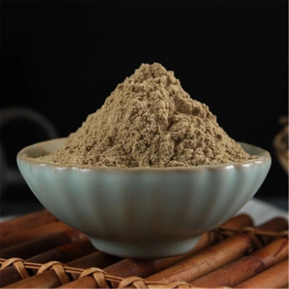 100% Pure Medicinal 250g Bupleurum Root Powder chaihu chai hu Chinese Herbs
