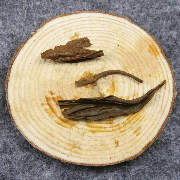 TeaDian Hong Black Tea Yunnan Premium Dianhong Health Care Red Tea
