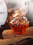 CHINATEA Zhong Cha Ripe Puerh Tea Classic 7571 Shu Puer Chinese Tea 357g