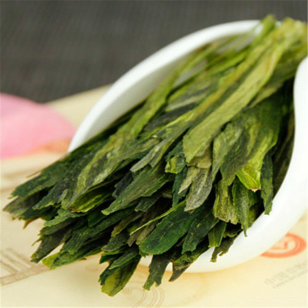 50g Premium Organic China Green Tea Taiping Houkui Monkey King Green Tea Healthy