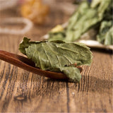 100% Natural Medicinal Chinese Herbs, Mulberry Loose Leaf, Dried Loose Leaf
