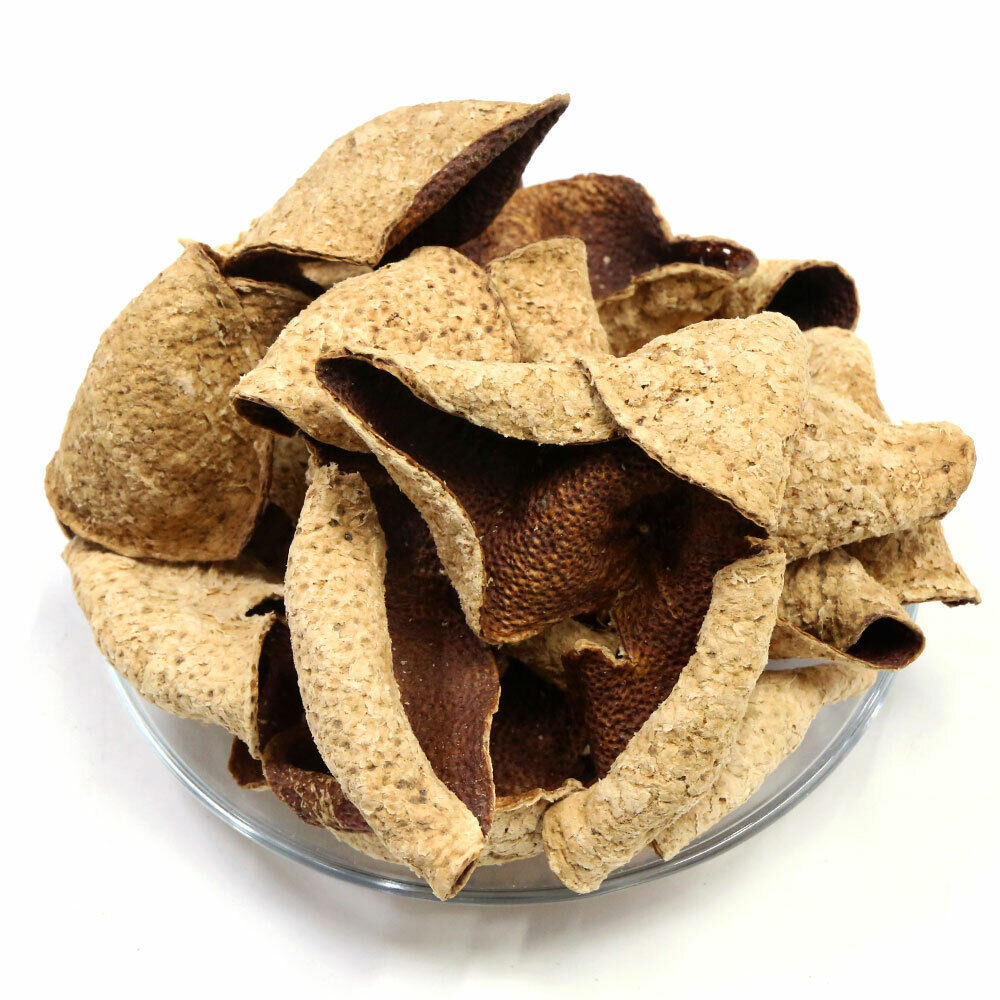 XinHui "Chen Pi" Shuangshui Area Dried Tangerine Full Red Peel Herbal Tea