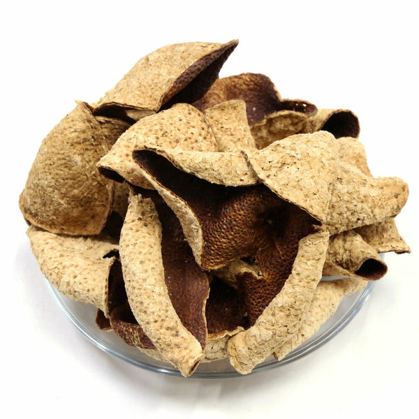 XinHui "Chen Pi" Shuangshui Area Dried Tangerine Full Red Peel Herbal Tea