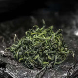500g High Mountain Yunwu Green Tea Bagged Chinese Organic Green Tea Loose Leaf