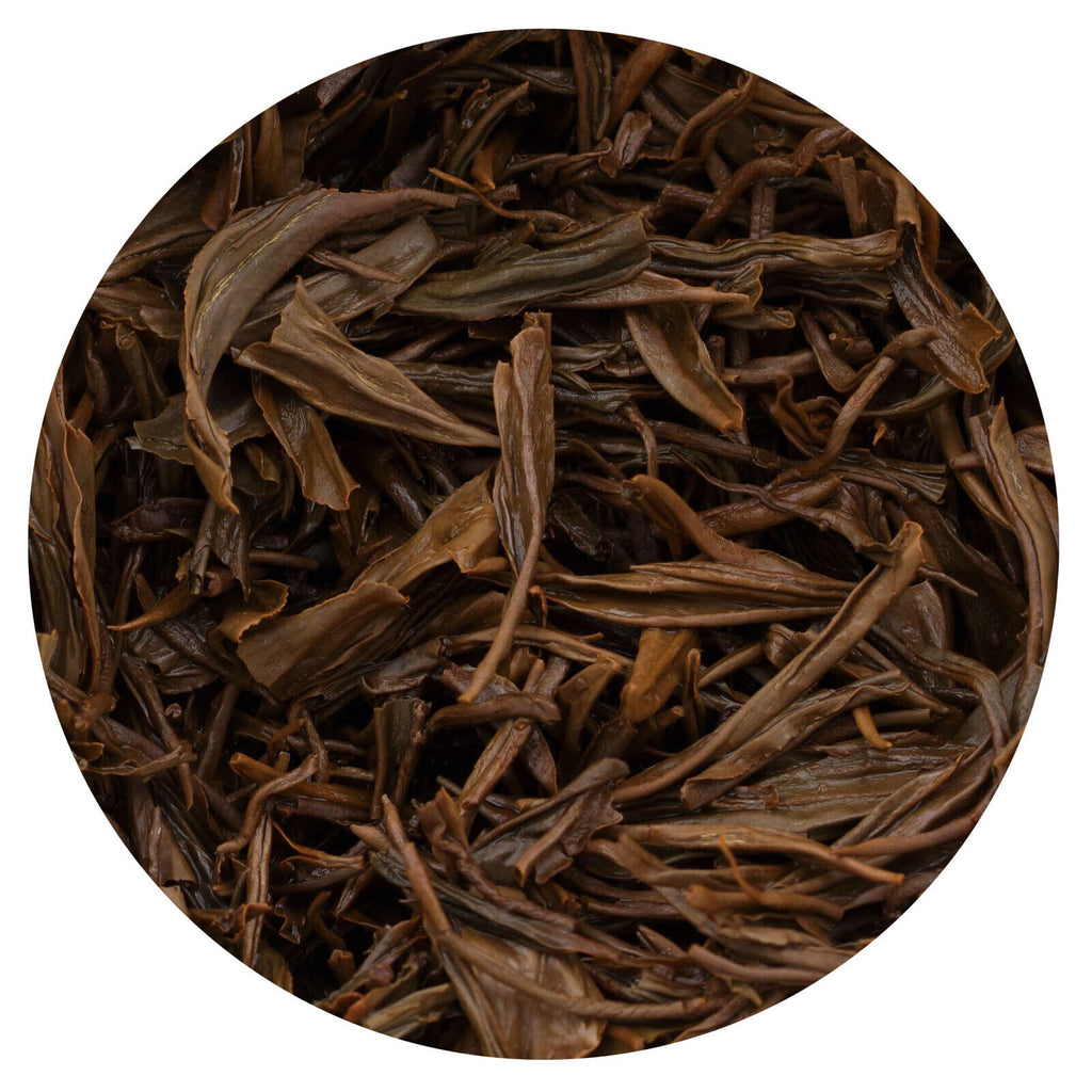 TeaHELLOYOUNG100g Nonpareil Supreme Qimen Keemun Black Tea Chinese Anhui Gongfu