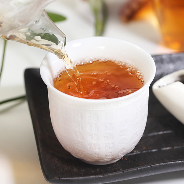 100g Top Chinese Keemun Black Tea Anhui Premium Qimen Qi Men Gongfu Hong Cha