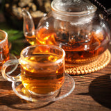 TeaHandmade Pagoda Dianhong Dian Hong Chinese Yunnan Red Tea BAO TA Black Tea 250g