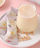 Long Jiasheng Bird's nest and tremella soybean milk powder 燕窝银耳豆浆粉200G