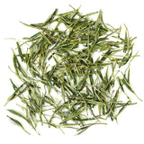 HELLOYOUNG Premium Anji Baicha Baipian White Slice Tea Spring Chinese GREEN TEA