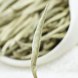 TEARELAE Silver Needle White Tea 113g Yunnan Bai Hao Yin Zhen