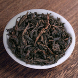 Premium Da Hong Pao Tea Big Red Robe Oolong Tea Wuyi Rock Tea Flower Aroma 200g