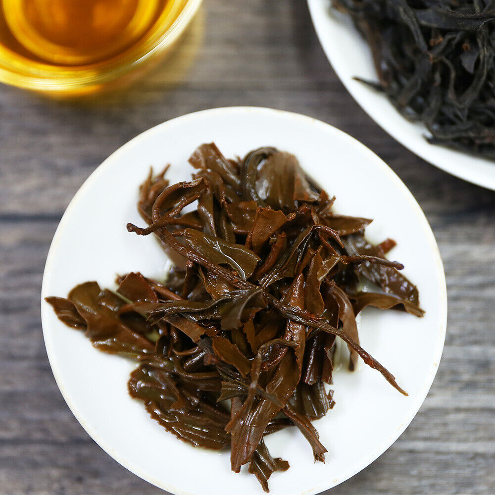TeaYear Taiwan The Sun Moon Lake Black Tea Fragrance Hongcha Healthy 75g