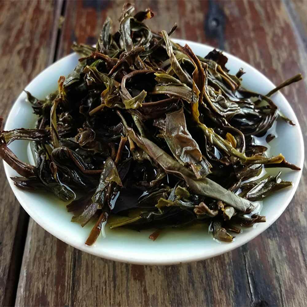 Wu Dong Dan Cong Tea High Quality Oolong China Chaozhou Phoenix Dancong