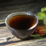 Laocang Yunnan Tuocha Tea Chrysanthemum Aroma Ripe Mini Pu Erh Tuo Cha Tea