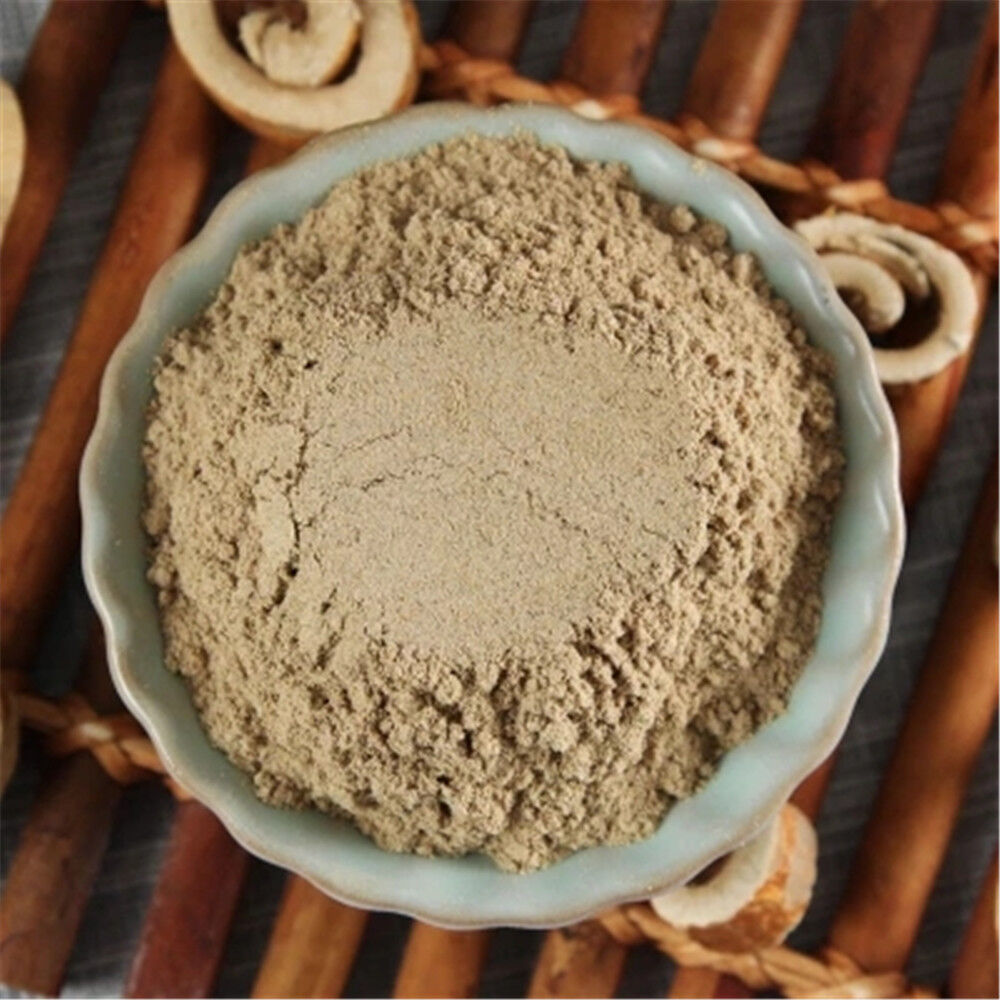 100% Dried Mulberry Bark Powder Mulberry Root Bark Powder Herbal Medicine 8.8oz Secondary image