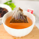 Mens Essentials Wolfberry Relieve Fatigue Energy Tea Five Flavors Goji Berry Tea