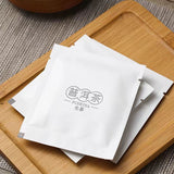 250g Iceland Puerh Tea Brick One Piece One Cup Yunnan Raw Pu-erh Tea Chinese Tea