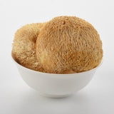 Dried Lion's Mane Mushroom Health Stomach Herbs