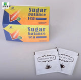 Sugar Balance Tea Pure Natural Herbs To Regulate Blood Sugar and Improve Diabete