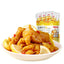 400g Baicaowei Lemon Spicy Chicken Feet Snacks Without Bone 百草味去骨凤爪无骨鸡爪柠檬酸辣味中国零食
