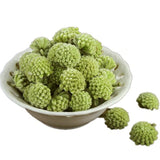 Wild Natural Tibet Green Radish Tea Flower Scented Herbs Tea Healthy Food