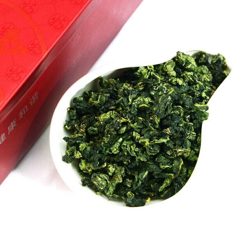 250g/8.8oz 599Strong Aroma Flavor Premium Tie Guan Yin Tea Tieguanyin Oolong Tea