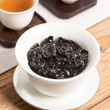 Niulankeng Rougui Oolong Tea Loose leaf Chinese Organic Black Tea Wuyi Rock Tea