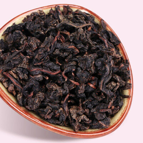 /Black Oolong Tea Chinese Oolong Tea for Slimming Gift Packing 250g