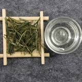 2023 Chinese Huang Shan Mao Feng Green Tea Maofeng High Quality Green Tea