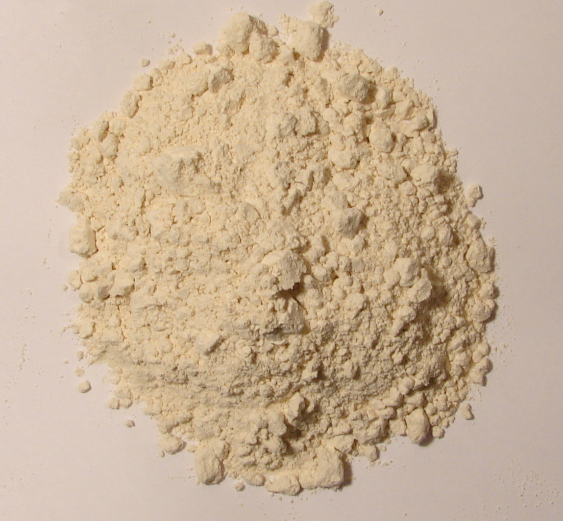 Horseradish Root Powder - 8 Ounces - Dehydrated & Ground USA Horseradish
