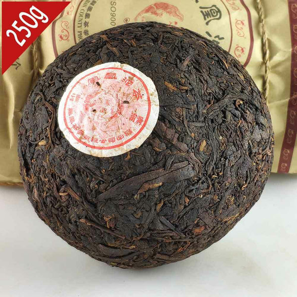 Promotions! 250g Yunnan Yi Ren Phoenix Tuo Cha /yr Chinese Ripe Puer Tea