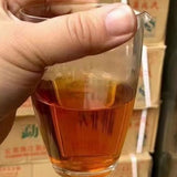 Spring Tips * Mengku Rongshi 2012 Yr Shen Puer 400g Raw Puerh Tea Green Cake